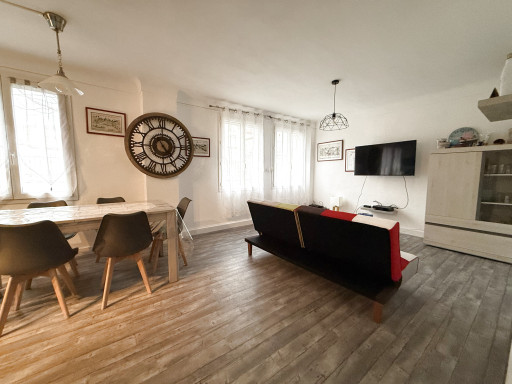 appartement vente Amélie-les-bains-palalda