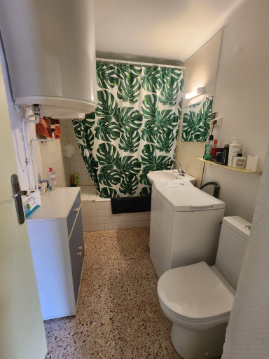 appartement vente Amélie-les-bains-palalda