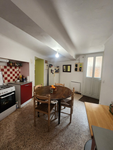 appartement vente Amélie-les-bains-palalda
