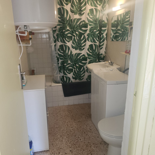 appartement vente Amélie-les-bains-palalda