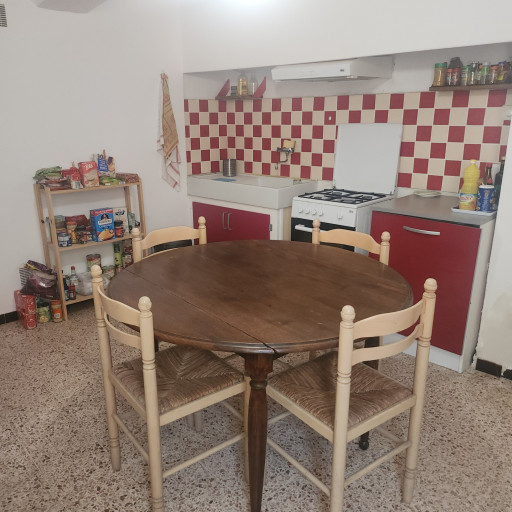 appartement vente Amélie-les-bains-palalda