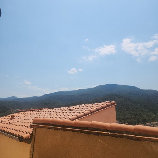 appartement vente Amélie-les-bains-palalda