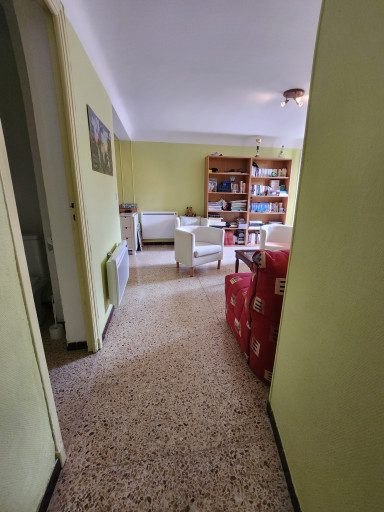 appartement vente Amélie-les-bains-palalda