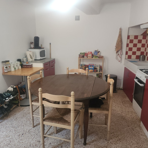 appartement vente Amélie-les-bains-palalda