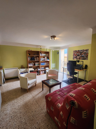 appartement vente Amélie-les-bains-palalda
