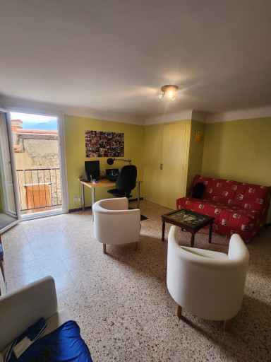 appartement vente Amélie-les-bains-palalda