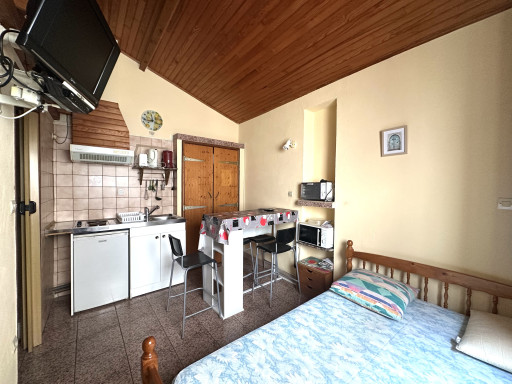 appartement à louer Amélie-les-bains-palalda
