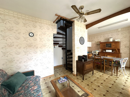 appartement à louer Amélie-les-bains-palalda