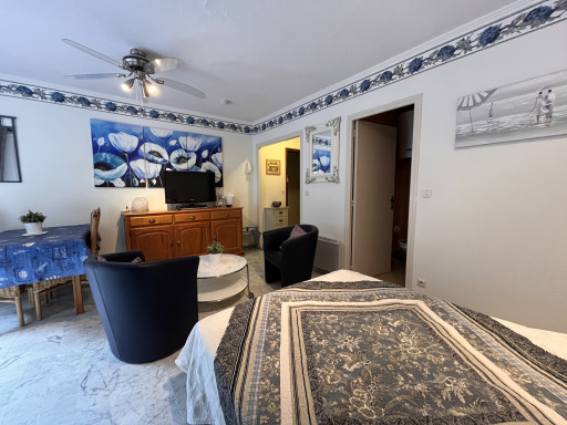 appartement vente Amélie-les-bains-palalda