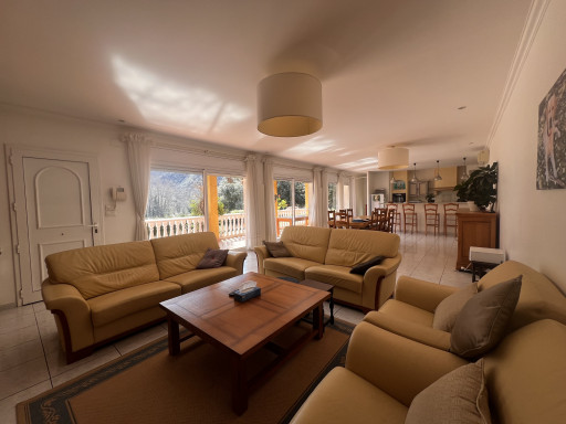 maisonvilla vente Arles-sur-tech