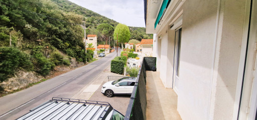 appartement vente Amélie-les-bains-palalda