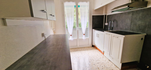 appartement vente Amélie-les-bains-palalda
