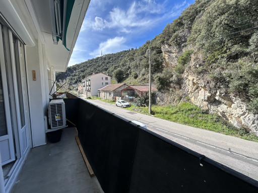 appartement vente Amélie-les-bains-palalda