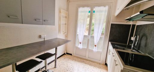appartement vente Amélie-les-bains-palalda