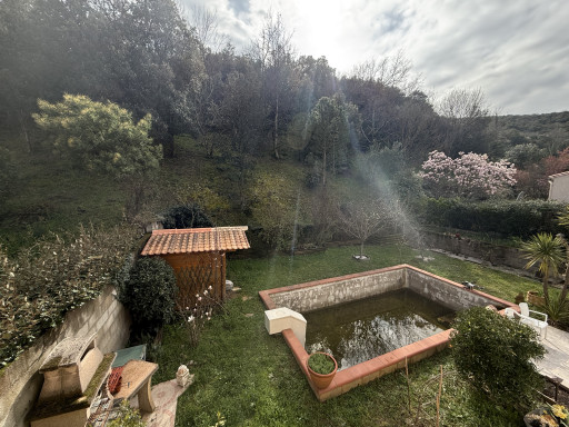 maisonvilla vente Reynès