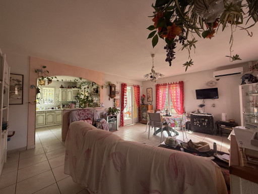 maisonvilla vente Reynès