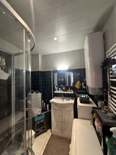 appartement vente Amélie-les-bains-palalda