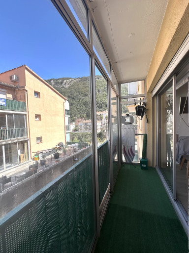appartement vente Amélie-les-bains-palalda