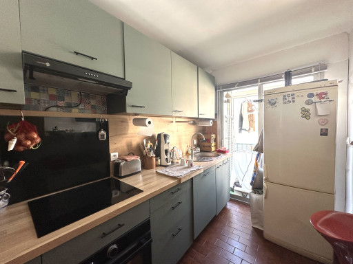 appartement vente Amélie-les-bains-palalda