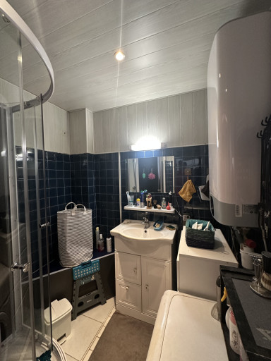 appartement vente Amélie-les-bains-palalda
