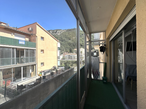 appartement vente Amélie-les-bains-palalda
