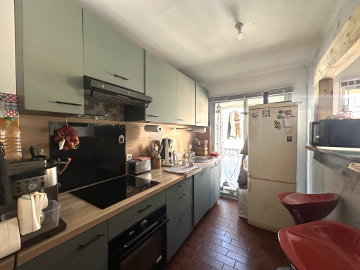appartement vente Amélie-les-bains-palalda