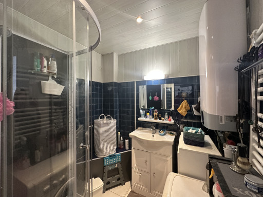 appartement vente Amélie-les-bains-palalda