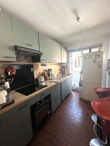 appartement vente Amélie-les-bains-palalda