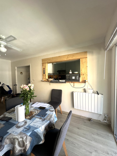 appartement vente Amélie-les-bains-palalda