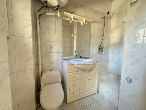 appartement vente Amélie-les-bains-palalda