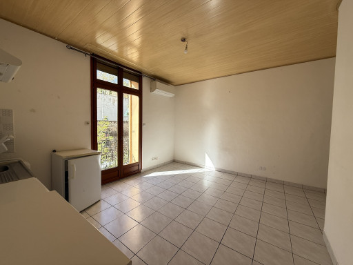 appartement vente Amélie-les-bains-palalda