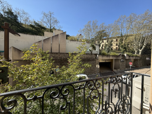appartement vente Amélie-les-bains-palalda