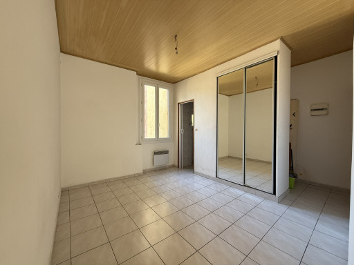 appartement vente Amélie-les-bains-palalda