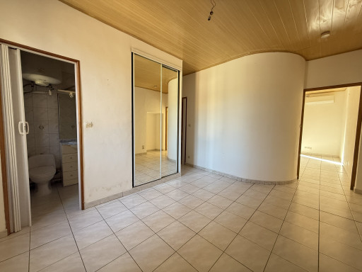 appartement vente Amélie-les-bains-palalda