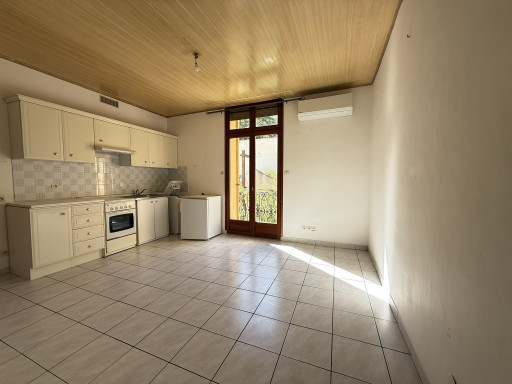 appartement vente Amélie-les-bains-palalda