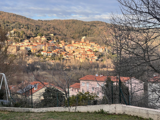 maisonvilla vente Amélie-les-bains-palalda