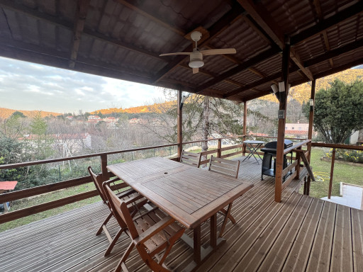 maisonvilla vente Amélie-les-bains-palalda