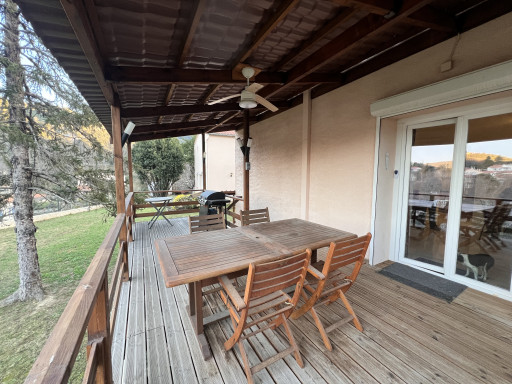 maisonvilla vente Amélie-les-bains-palalda