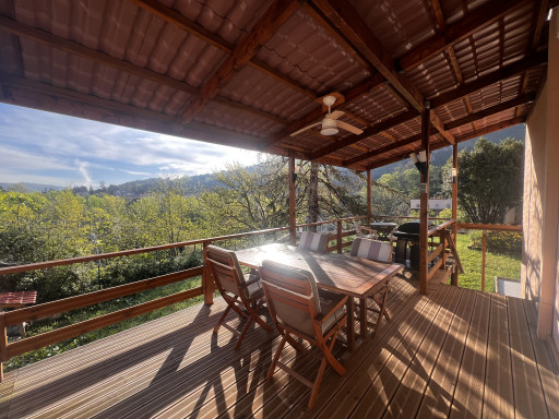 maisonvilla vente Amélie-les-bains-palalda