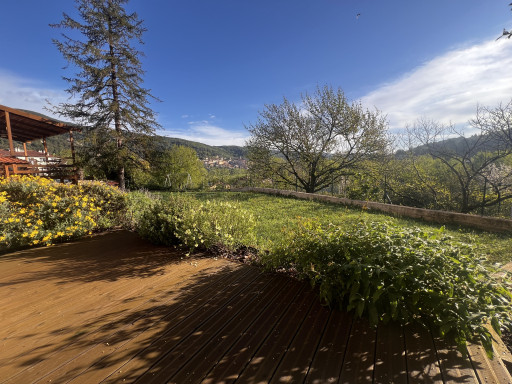 maisonvilla vente Amélie-les-bains-palalda