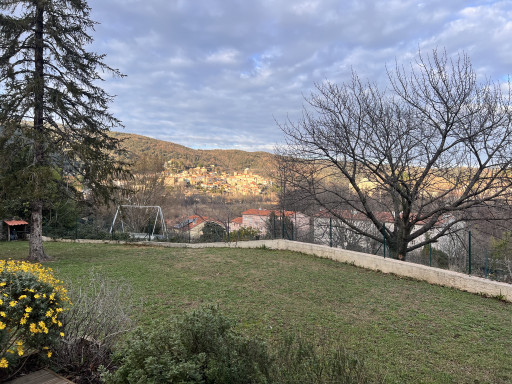 maisonvilla vente Amélie-les-bains-palalda