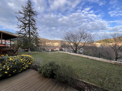 maisonvilla vente Amélie-les-bains-palalda