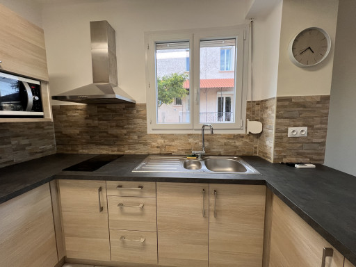 maisonvilla vente Amélie-les-bains-palalda
