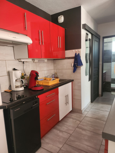appartement vente Amélie-les-bains-palalda