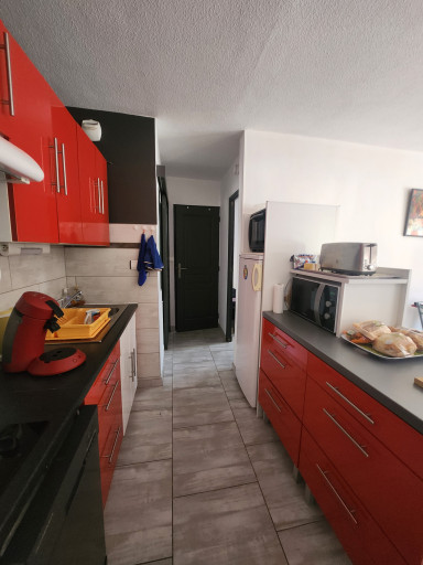 appartement vente Amélie-les-bains-palalda