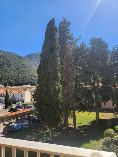 appartement vente Amélie-les-bains-palalda