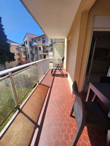 appartement vente Amélie-les-bains-palalda