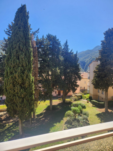 appartement vente Amélie-les-bains-palalda