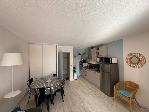 appartement vente Argelès-sur-mer