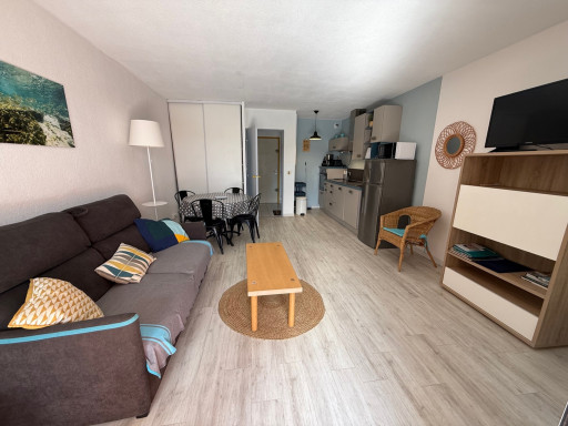 appartement vente Argelès-sur-mer